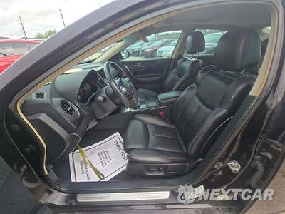 2013 Nissan Maxima 3.5 SV - zdjęcie 3 z 26 - miniatura