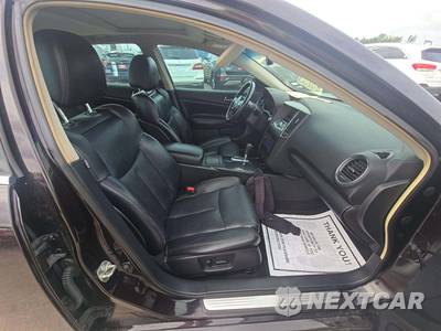2013 Nissan Maxima 3.5 SV - zdjęcie 15 z 26 - miniatura