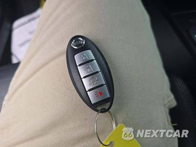 2013 Nissan Maxima 3.5 SV - zdjęcie 5 z 26 - miniatura