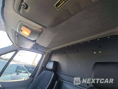 2017 Mercedes-Benz Sprinter 2500 Cargo Van Standard Roof 144.3" WB - zdjęcie 11 z 28 - miniatura