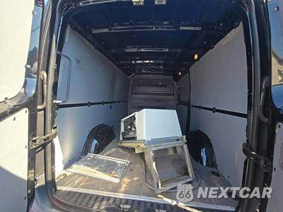 2017 Mercedes-Benz Sprinter 2500 Cargo Van Standard Roof 144.3" WB - zdjęcie 13 z 28 - miniatura