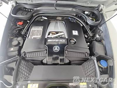 2024 Mercedes-Benz AMG G 63 4MATIC - zdjęcie 21 z 23 - miniatura