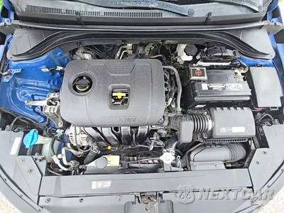 2019 Hyundai Elantra SEL Sedan - zdjęcie 27 z 28 - miniatura
