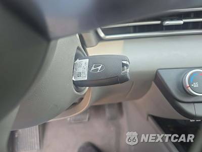 2024 Hyundai Elantra SE - zdjęcie 5 z 22 - miniatura