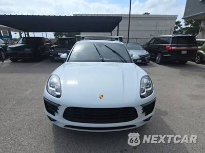 2018 Porsche Macan Sport Edition - zdjęcie 2 z 27 - miniatura