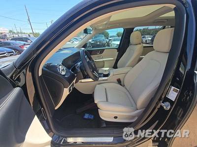 2023 Mercedes-Benz GLB 250 - zdjęcie 3 z 26 - miniatura