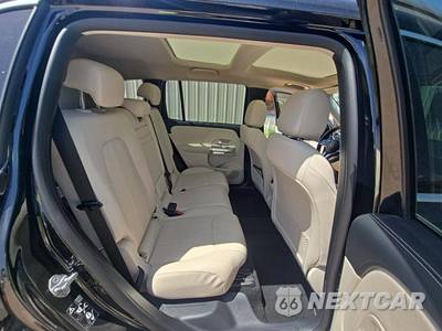 2023 Mercedes-Benz GLB 250 - zdjęcie 13 z 26 - miniatura