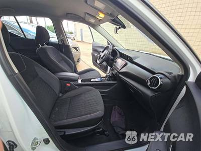 2022 Nissan Kicks SV - zdjęcie 18 z 27 - miniatura