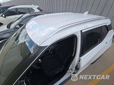 2022 Nissan Kicks SV - zdjęcie 12 z 27 - miniatura