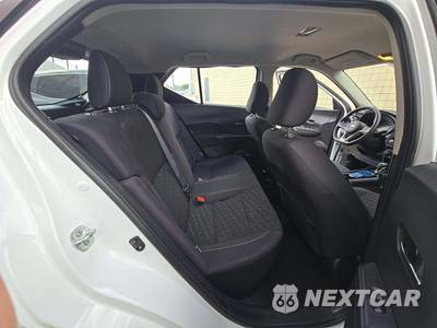 2022 Nissan Kicks SV - zdjęcie 16 z 27 - miniatura