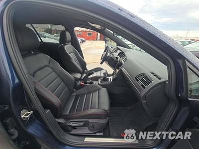 2018 Volkswagen Golf GTI SE Hatchback - zdjęcie 15 z 25 - miniatura