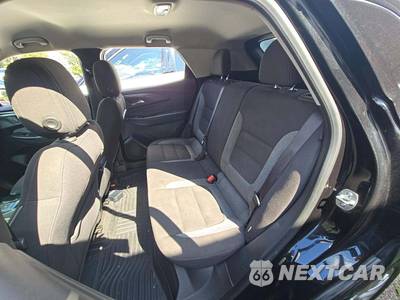 2024 Chevrolet Trailblazer LS 1LS - zdjęcie 13 z 23 - miniatura