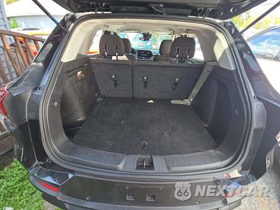 2024 Chevrolet Trailblazer LS 1LS - zdjęcie 14 z 23 - miniatura