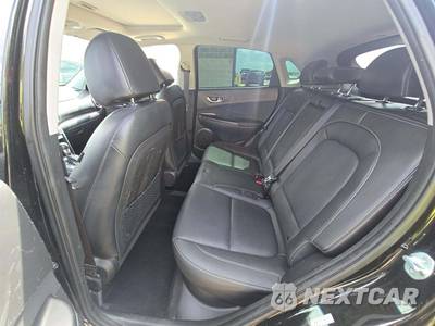 2020 Hyundai Kona Ultimate - zdjęcie 13 z 25 - miniatura
