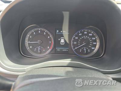 2020 Hyundai Kona Ultimate - zdjęcie 9 z 25 - miniatura