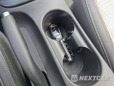 2020 Hyundai Kona Ultimate - zdjęcie 8 z 25 - miniatura