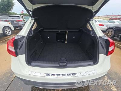 2017 Mercedes-Benz GLA 250 - zdjęcie 11 z 26 - miniatura