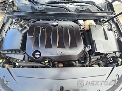 2019 Chevrolet Impala Premier 2LZ - zdjęcie 25 z 30 - miniatura