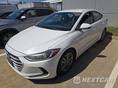 2018 Hyundai Elantra SEL Sedan - zdjęcie 1 z 31 - miniatura