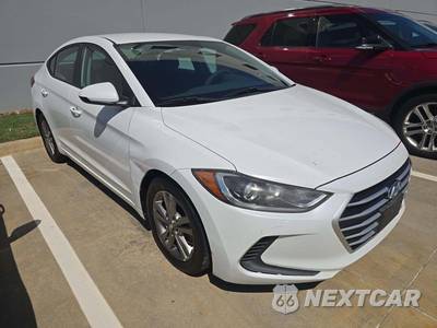 2018 Hyundai Elantra SEL Sedan - zdjęcie 4 z 31 - miniatura