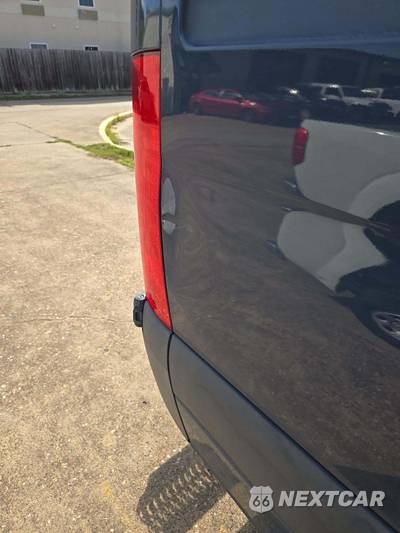 2019 Mercedes-Benz Sprinter 2500 Cargo Van High Roof 170.0" WB - zdjęcie 24 z 27 - miniatura