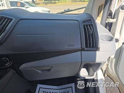 2017 Ford Transit 350 Cargo Van w/RH Sliding Door Low Roof 147.6" WB - zdjęcie 17 z 30 - miniatura