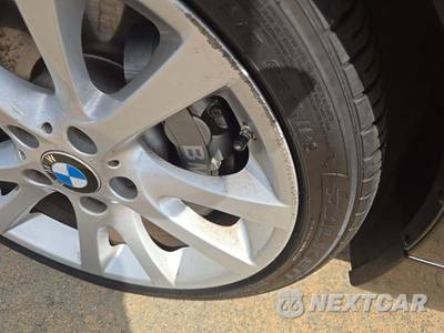 2013 BMW 1 Series Convertible 135i - zdjęcie 20 z 25 - miniatura