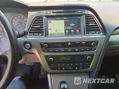 2015 Hyundai Sonata Limited - zdjęcie 7 z 25 - miniatura