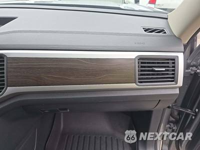 2023 Volkswagen Atlas 2.0T SE - zdjęcie 17 z 24 - miniatura