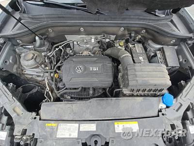 2023 Volkswagen Atlas 2.0T SE - zdjęcie 24 z 24 - miniatura