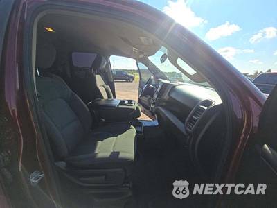 2019 Ram 1500 Tradesman Extended Cab Medium Bed - zdjęcie 15 z 27 - miniatura