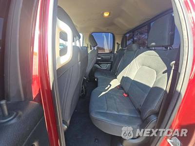 2019 Ram 1500 Tradesman Extended Cab Medium Bed - zdjęcie 10 z 27 - miniatura