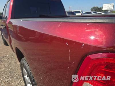 2019 Ram 1500 Tradesman Extended Cab Medium Bed - zdjęcie 20 z 27 - miniatura