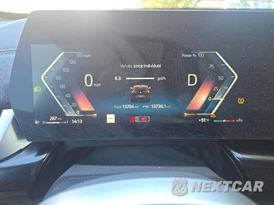 2026 BMW X2 Sports Activity Coupe xDrive28i M SPORT LINE - zdjęcie 6 z 20 - miniatura