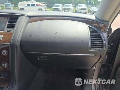 2017 Nissan Armada SV - zdjęcie 17 z 27 - miniatura