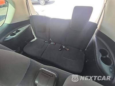 2017 Nissan Armada SV - zdjęcie 11 z 27 - miniatura