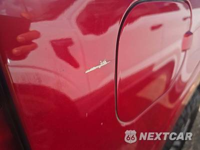 2022 Ford F-150 LARIAT Crew Cab Short Bed - zdjęcie 18 z 22 - miniatura