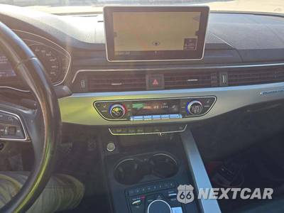 2017 Audi A4 Sedan 2.0T Premium - zdjęcie 7 z 25 - miniatura