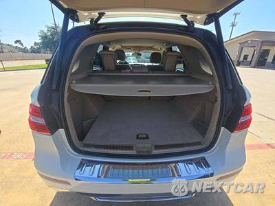 2014 Mercedes-Benz ML 350 - zdjęcie 11 z 21 - miniatura