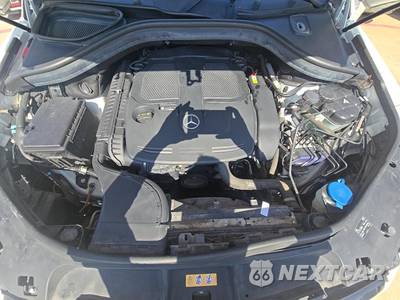 2014 Mercedes-Benz ML 350 - zdjęcie 21 z 21 - miniatura