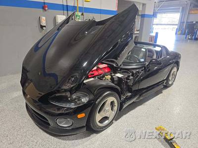 1994 Dodge Viper RT/10 - zdjęcie 1 z 18 - miniatura