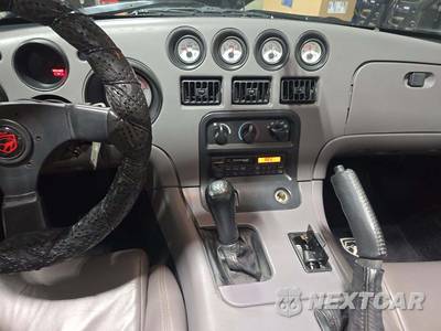 1994 Dodge Viper RT/10 - zdjęcie 10 z 18 - miniatura