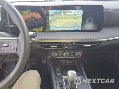 2025 Nissan Kicks SV - zdjęcie 10 z 24 - miniatura