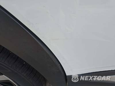 2025 Nissan Kicks SV - zdjęcie 21 z 24 - miniatura