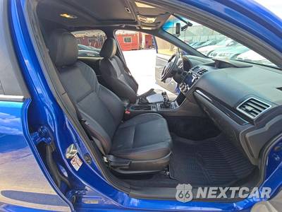 2020 Subaru WRX Limited - zdjęcie 15 z 26 - miniatura