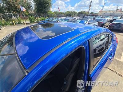2020 Subaru WRX Limited - zdjęcie 9 z 26 - miniatura