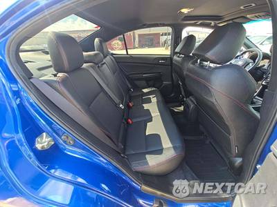 2020 Subaru WRX Limited - zdjęcie 13 z 26 - miniatura