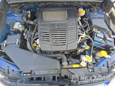 2020 Subaru WRX Limited - zdjęcie 26 z 26 - miniatura