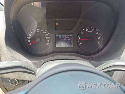 2021 Mercedes-Benz Sprinter 1500 Cargo Van Standard Roof 144.0" WB - zdjęcie 9 z 26 - miniatura