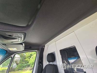 2021 Mercedes-Benz Sprinter 1500 Cargo Van Standard Roof 144.0" WB - zdjęcie 11 z 26 - miniatura